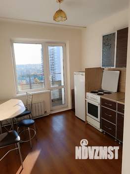 1-к квартира, на длительный срок, 31м2, 13/17 этаж