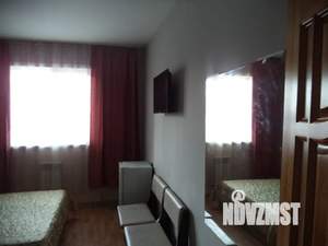 1-к квартира, посуточно, 28м2, 2/3 этаж