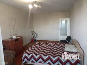 1-к квартира, на длительный срок, 34м2, 4/5 этаж