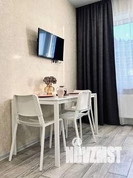 1-к квартира, посуточно, 48м2, 9/16 этаж