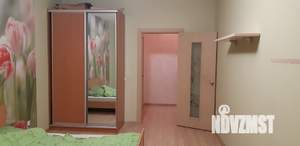 2-к квартира, на длительный срок, 70м2, 2/16 этаж