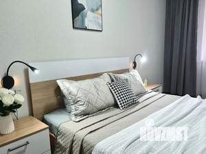 1-к квартира, посуточно, 50м2, 5/16 этаж