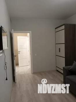 2-к квартира, посуточно, 60м2, 10/18 этаж