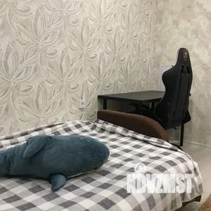 2-к квартира, посуточно, 36м2, 8/10 этаж