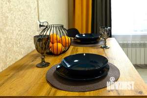 2-к квартира, посуточно, 39м2, 9/16 этаж