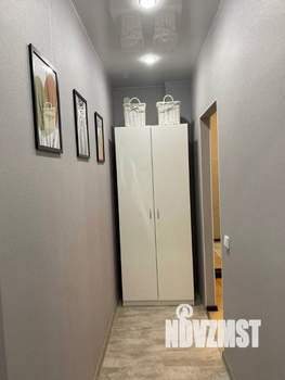 2-к квартира, посуточно, 50м2, 6/9 этаж