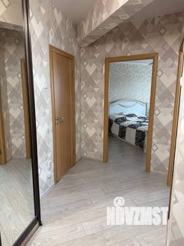 1-к квартира, на длительный срок, 38м2, 2/14 этаж