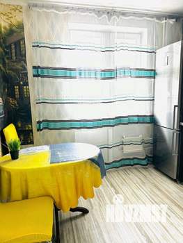 1-к квартира, посуточно, 41м2, 1/1 этаж