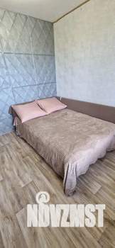 1-к квартира, посуточно, 40м2, 3/5 этаж