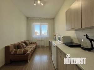 2-к квартира, посуточно, 40м2, 1/1 этаж