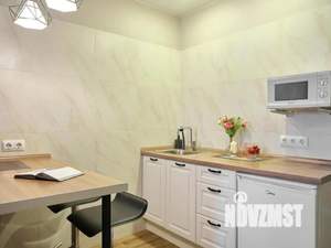 1-к квартира, посуточно, 29м2, 3/7 этаж
