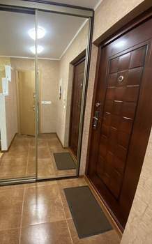 1-к квартира, на длительный срок, 38м2, 3/8 этаж