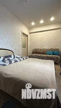 2-к квартира, посуточно, 75м2, 3/17 этаж