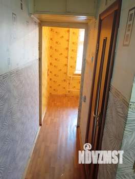 1-к квартира, на длительный срок, 32м2, 4/5 этаж