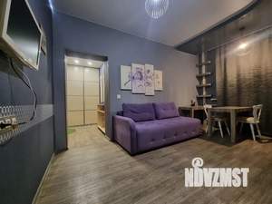 2-к квартира, посуточно, 46м2, 2/3 этаж