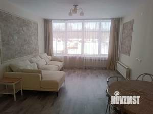 2-к квартира, на длительный срок, 51м2, 5/10 этаж