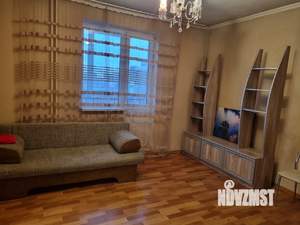 1-к квартира, на длительный срок, 35м2, 11/14 этаж