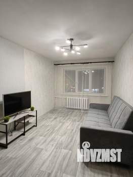 1-к квартира, на длительный срок, 30м2, 5/5 этаж