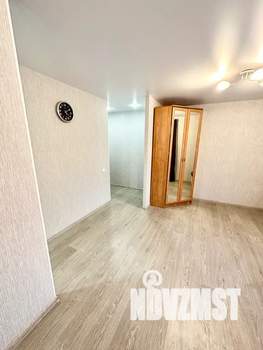 1-к квартира, посуточно, 33м2, 4/5 этаж