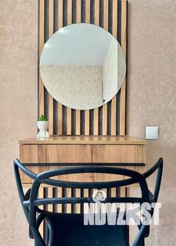 1-к квартира, посуточно, 38м2, 15/17 этаж