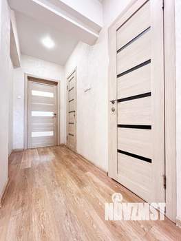 3-к квартира, посуточно, 70м2, 1/7 этаж