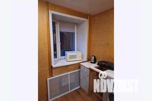 2-к квартира, посуточно, 45м2, 1/4 этаж