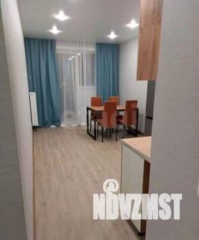 1-к квартира, на длительный срок, 46м2, 5/13 этаж