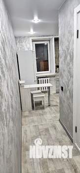1-к квартира, на длительный срок, 31м2, 5/5 этаж