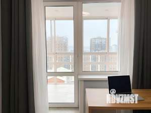 2-к квартира, на длительный срок, 42м2, 11/12 этаж