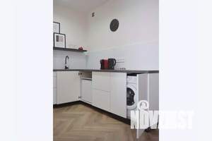 1-к квартира, посуточно, 36м2, 10/18 этаж