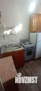 1-к квартира, на длительный срок, 32м2, 1/5 этаж