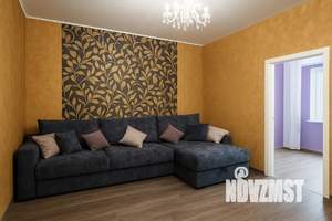 3-к квартира, посуточно, 82м2, 7/9 этаж