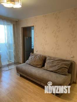 1-к квартира, посуточно, 34м2, 2/5 этаж