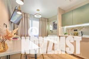 1-к квартира, посуточно, 24м2, 1/9 этаж