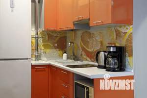 2-к квартира, посуточно, 34м2, 8/11 этаж