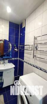 3-к квартира, посуточно, 78м2, 4/9 этаж