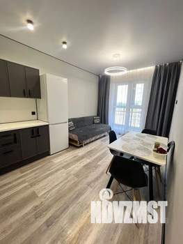 1-к квартира, посуточно, 50м2, 5/12 этаж