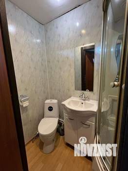 1-к квартира, на длительный срок, 28м2, 1/1 этаж