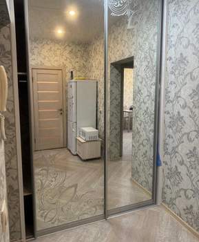 2-к квартира, на длительный срок, 42м2, 6/16 этаж