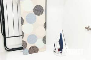 Студия квартира, посуточно, 35м2, 8/18 этаж