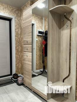 1-к квартира, посуточно, 44м2, 3/10 этаж