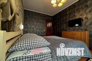 3-к квартира, посуточно, 90м2, 5/14 этаж