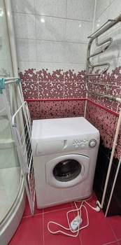 1-к квартира, на длительный срок, 31м2, 3/5 этаж