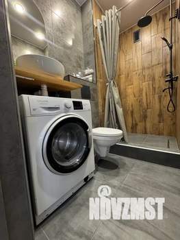 Студия квартира, посуточно, 29м2, 5/12 этаж