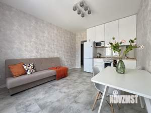 2-к квартира, посуточно, 50м2, 1/1 этаж