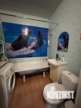 2-к квартира, на длительный срок, 45м2, 2/11 этаж