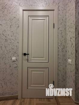 1-к квартира, посуточно, 20м2, 1/3 этаж