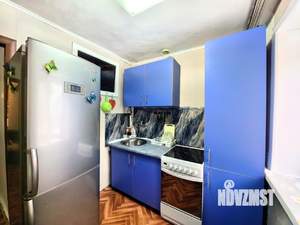 2-к квартира, на длительный срок, 43м2, 3/5 этаж