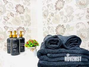 1-к квартира, посуточно, 34м2, 1/1 этаж