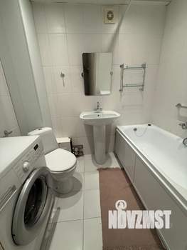 2-к квартира, посуточно, 46м2, 3/4 этаж